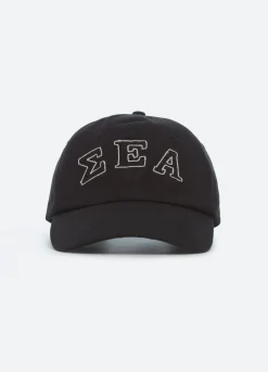 Accessories>Sea New York Adonis Cap