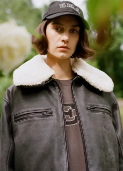 Accessories>Sea New York Adonis Cap