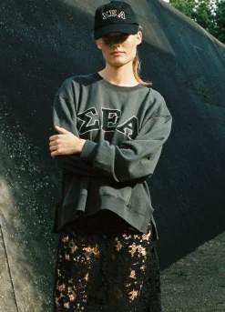 Tops>Sea New York Adonis Sweatshirt