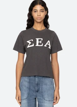 Tops>Sea New York Adonis T-Shirt