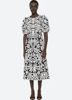 Dresses>Sea New York Agathe S/S Dress