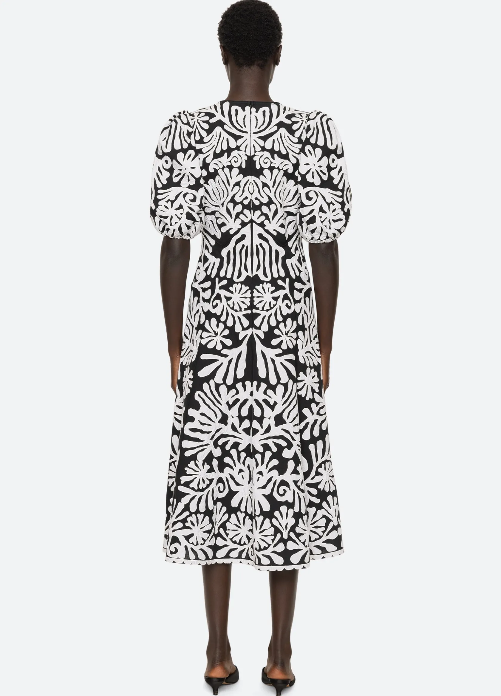 Dresses>Sea New York Agathe S/S Dress
