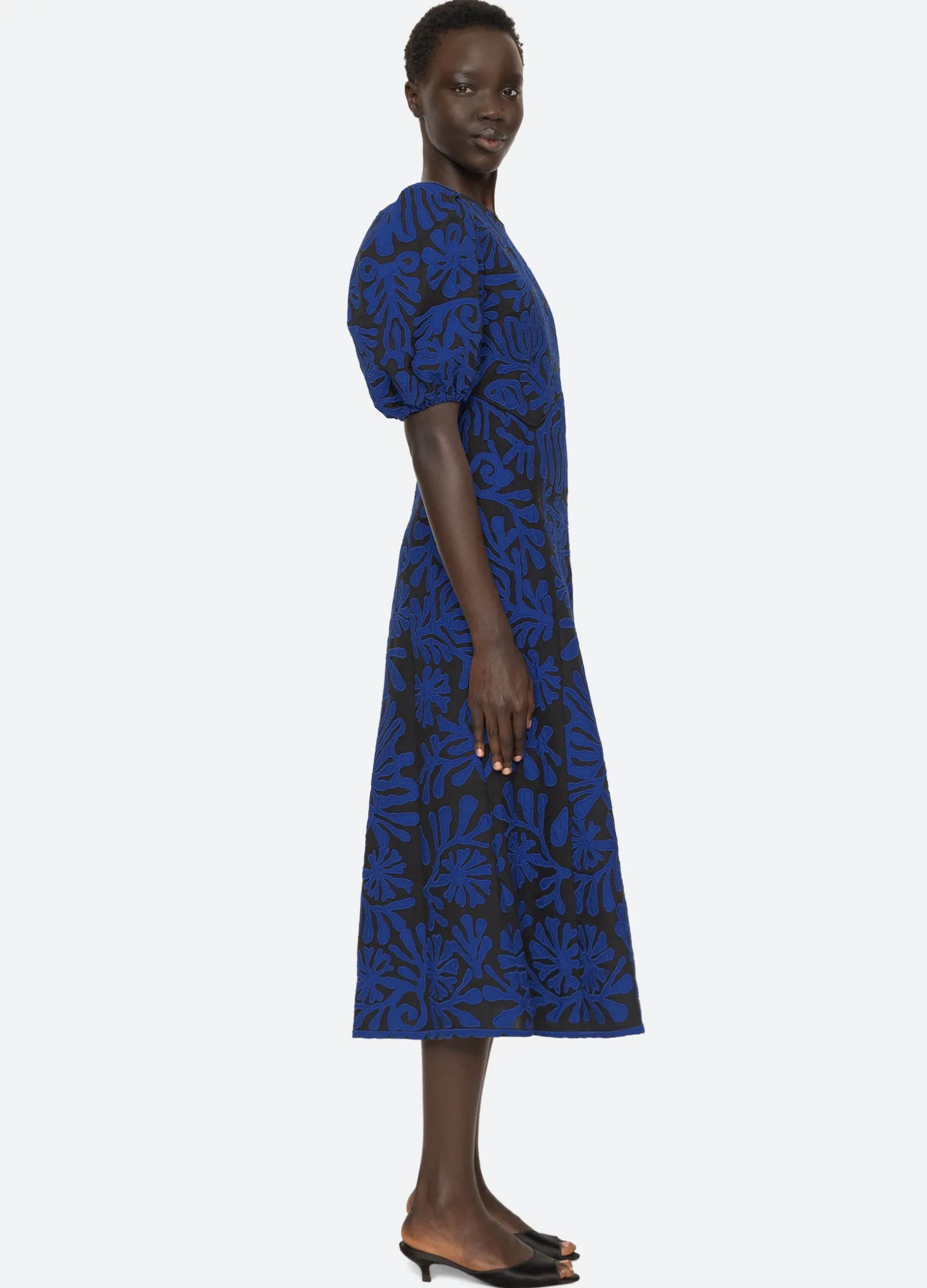 Dresses>Sea New York Agathe S/S Dress
