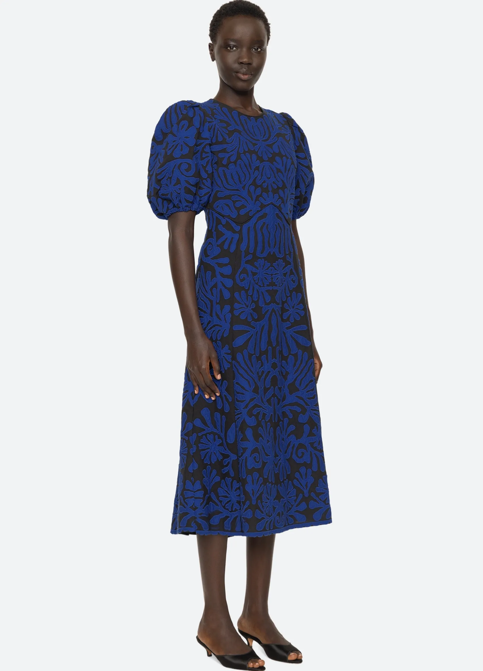Dresses>Sea New York Agathe S/S Dress