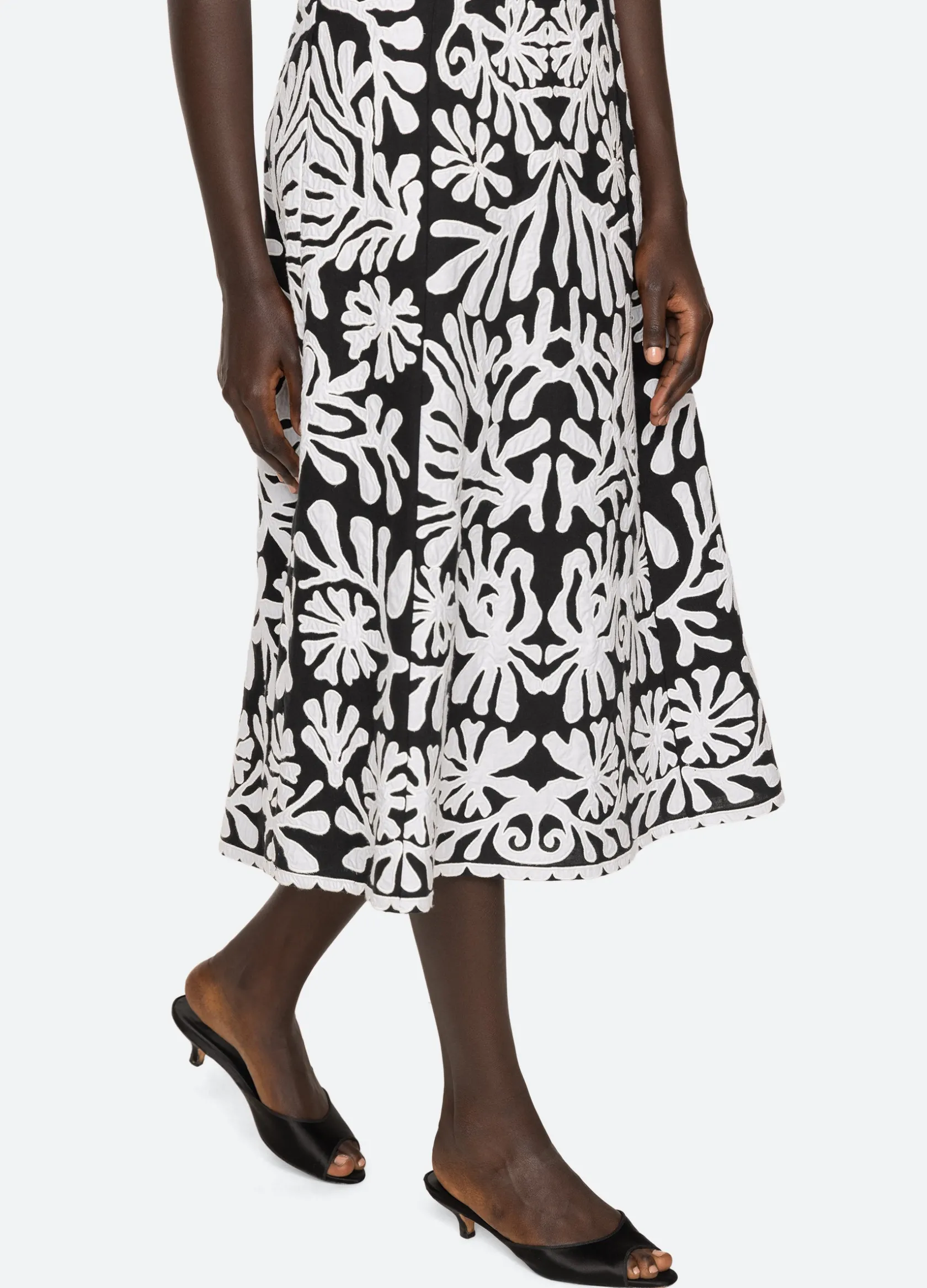 Dresses>Sea New York Agathe S/S Dress