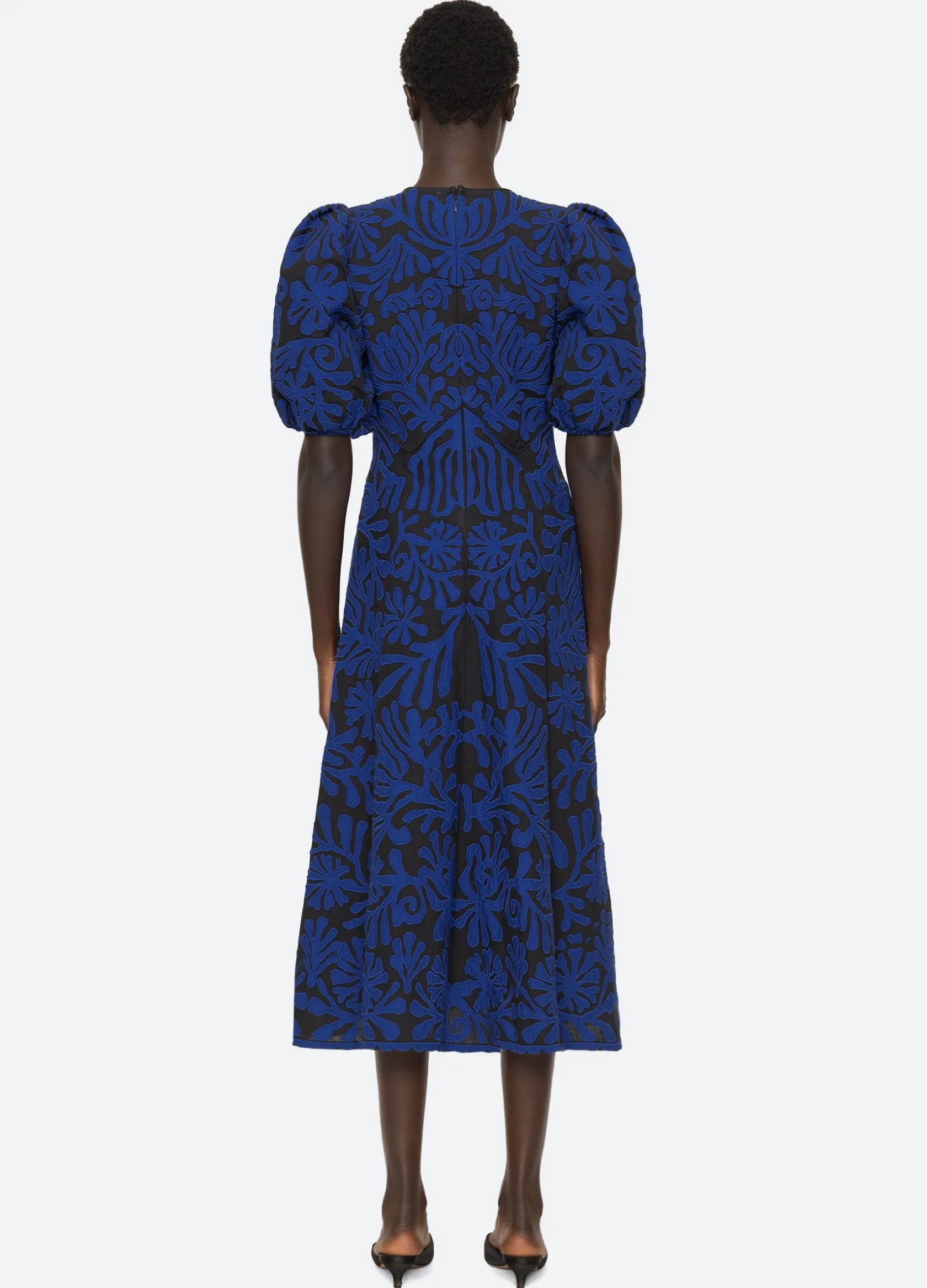 Dresses>Sea New York Agathe S/S Dress