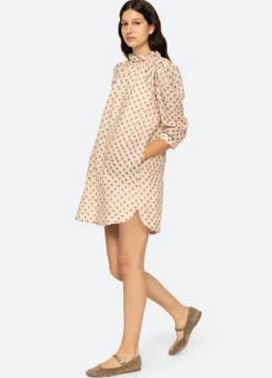 Dresses>Sea New York Alexis Tunic