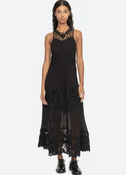 Dresses>Sea New York Bente Dress