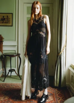 Dresses>Sea New York Bente Dress