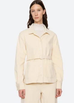 Outerwear>Sea New York Carine Jacket