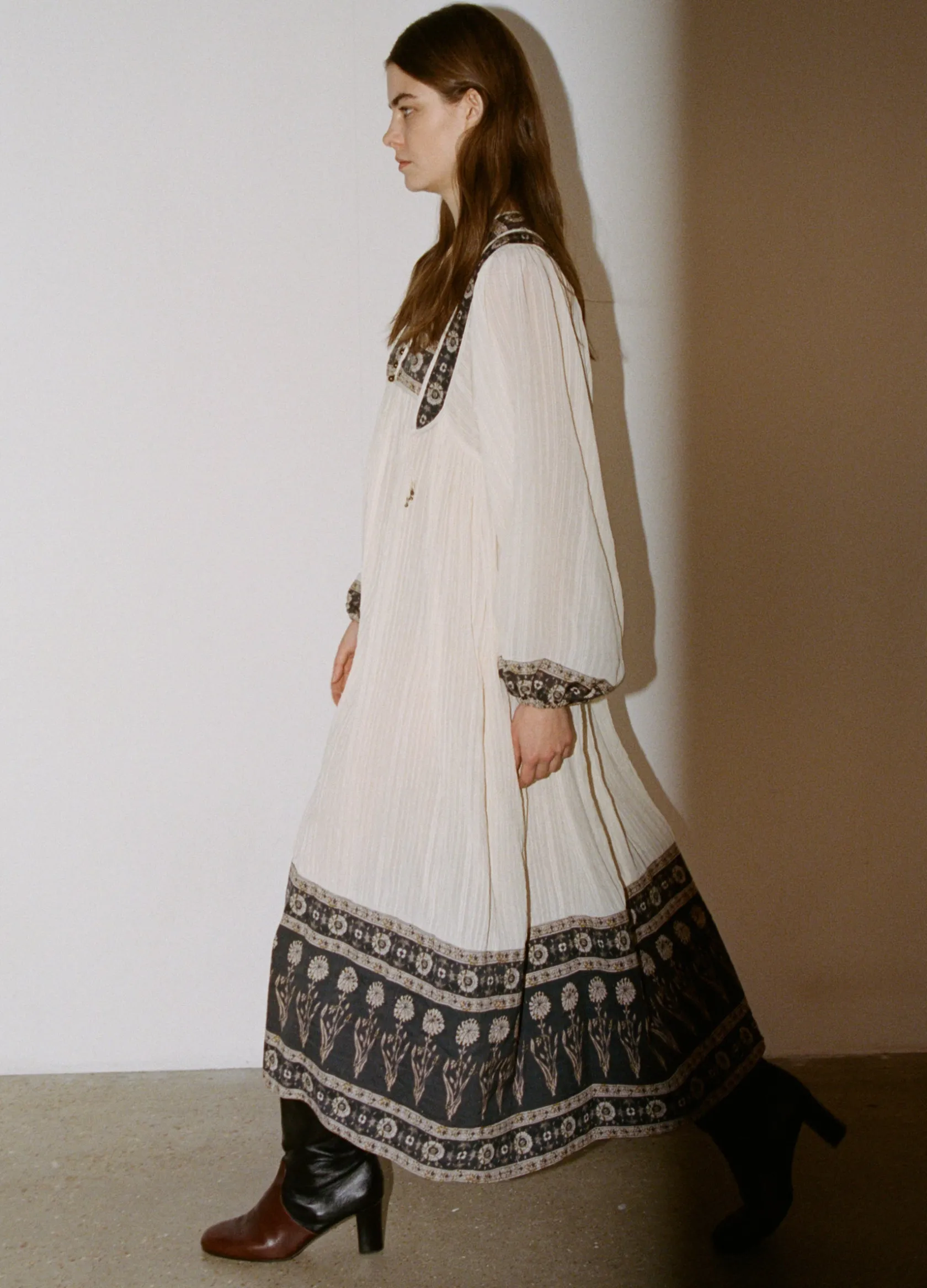 Dresses>Sea New York Carla Dress Multi