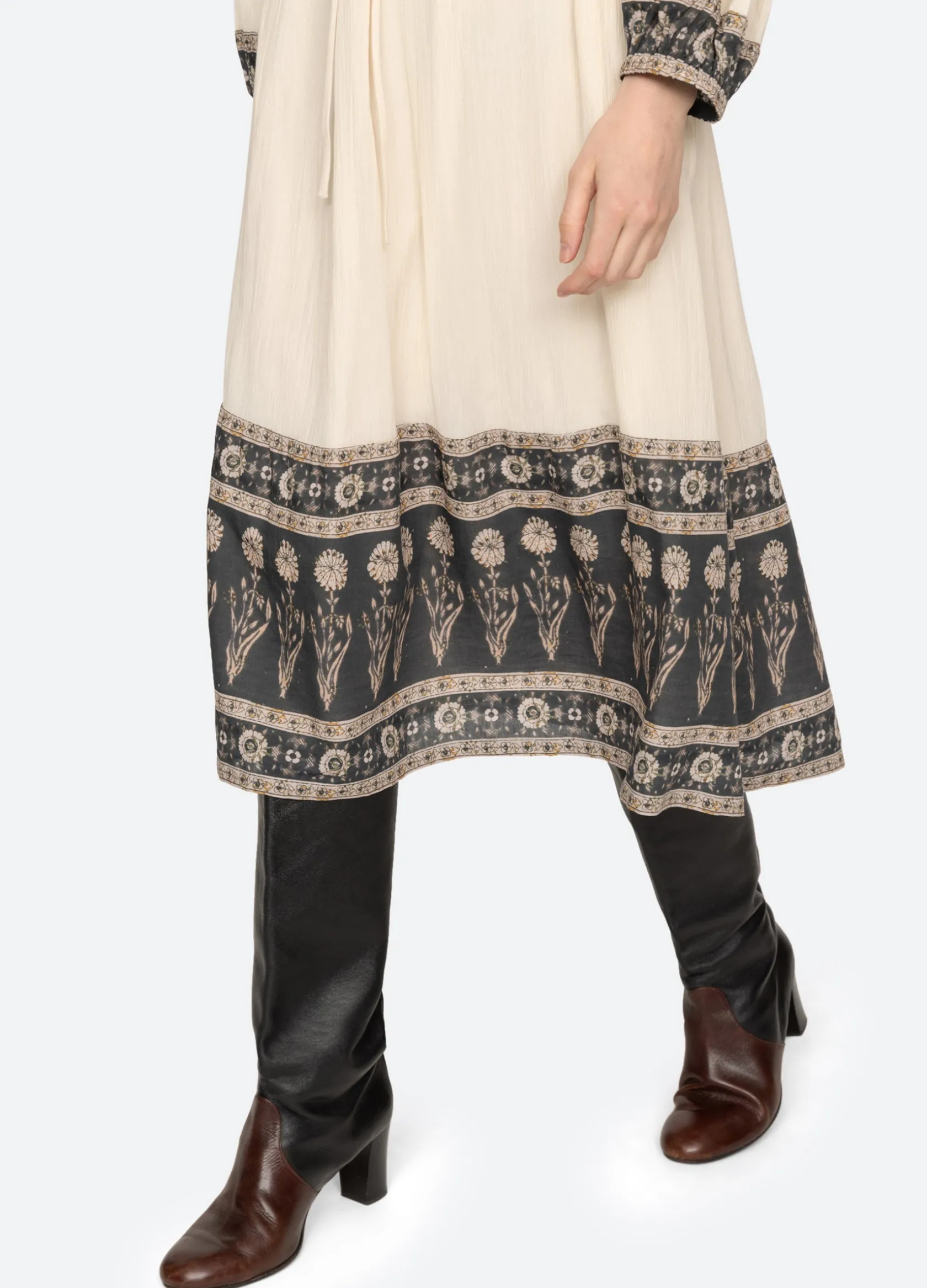 Dresses>Sea New York Carla Dress Multi