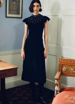 Dresses>Sea New York Caryl Dress Black
