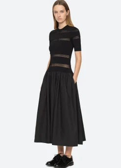 Dresses>Sea New York Devon Dress