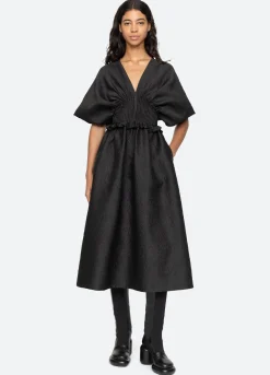 Dresses>Sea New York Elegi Dress