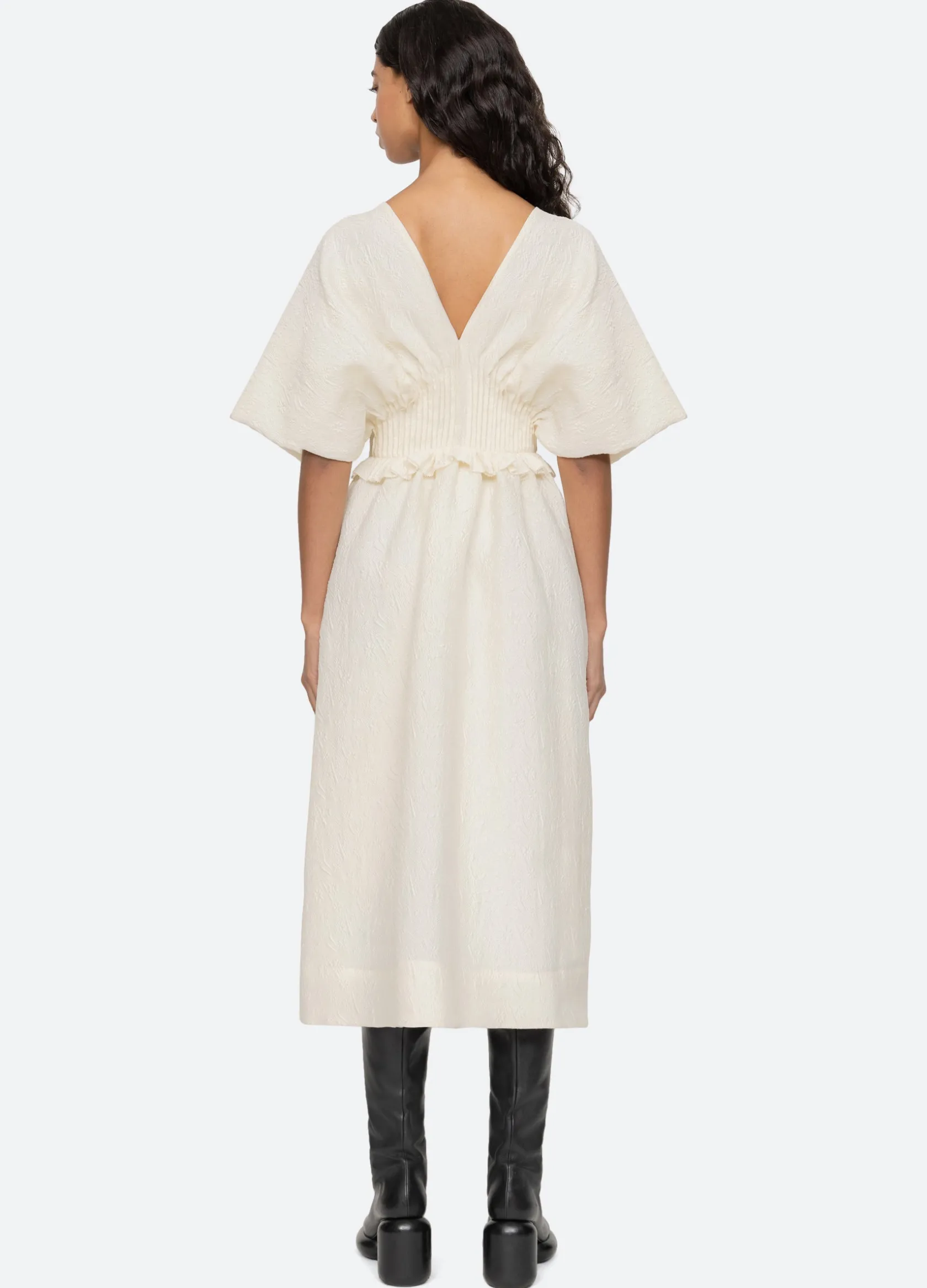 Dresses>Sea New York Elegi Dress