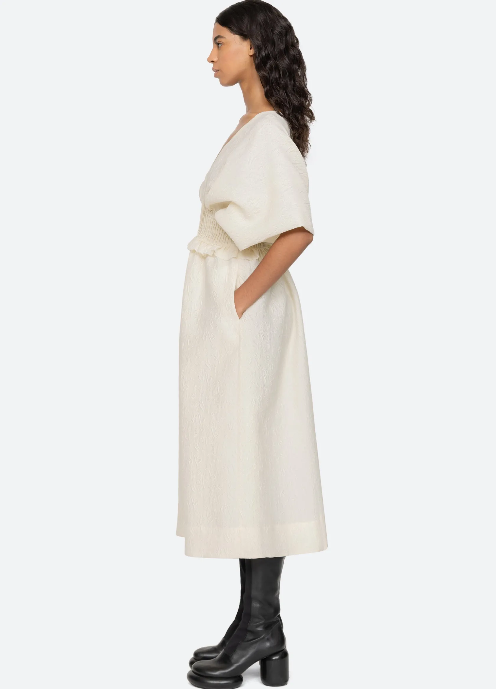 Dresses>Sea New York Elegi Dress