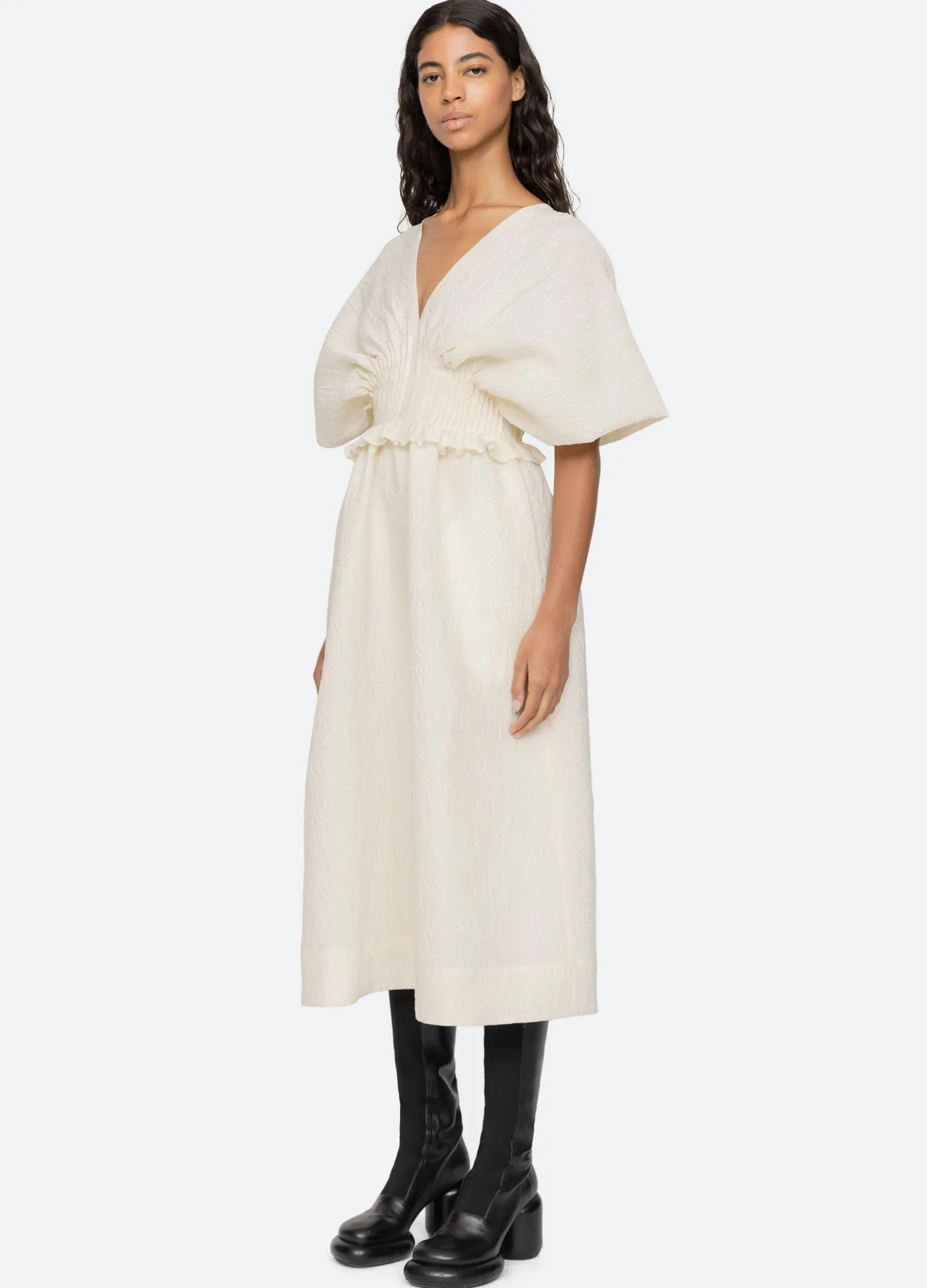 Dresses>Sea New York Elegi Dress