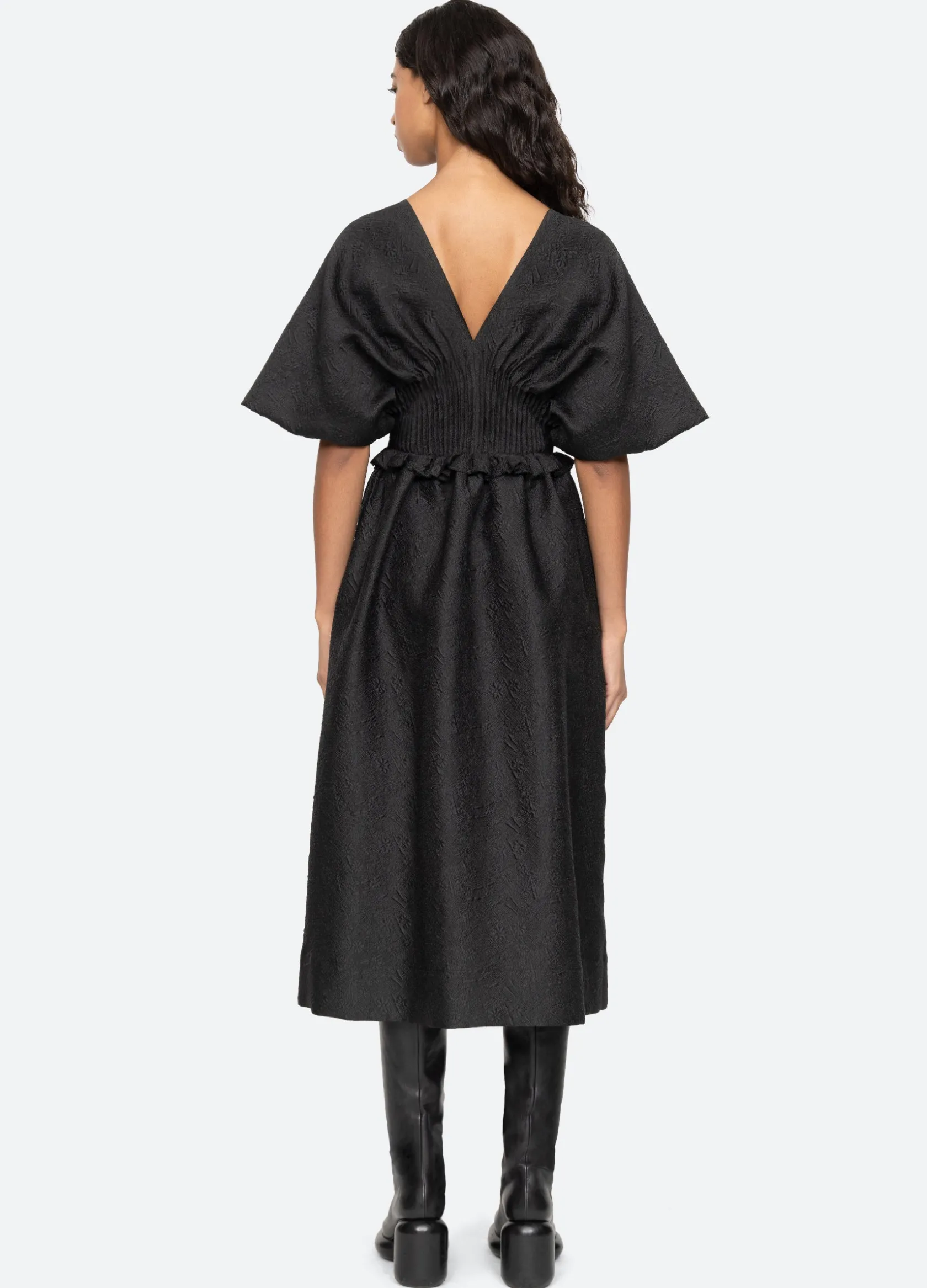 Dresses>Sea New York Elegi Dress
