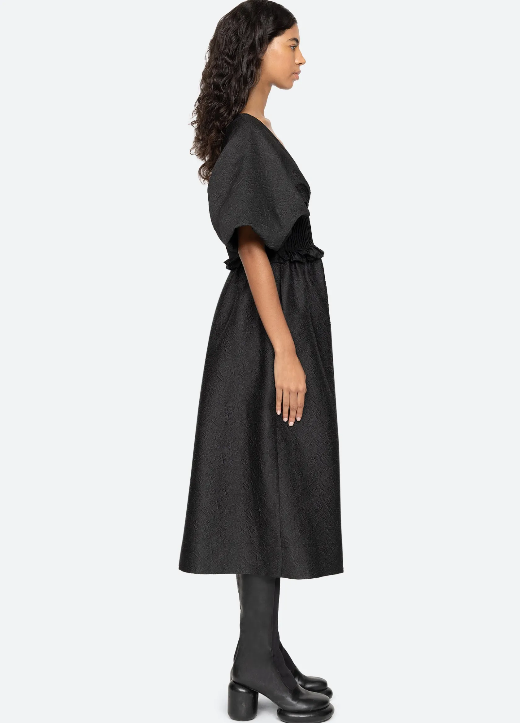 Dresses>Sea New York Elegi Dress