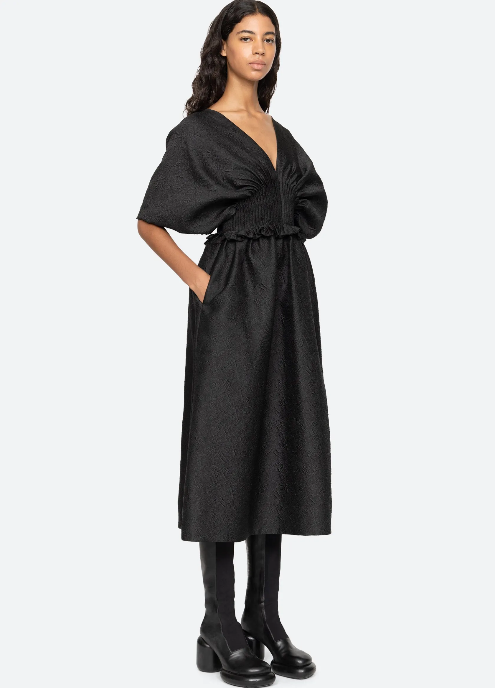 Dresses>Sea New York Elegi Dress