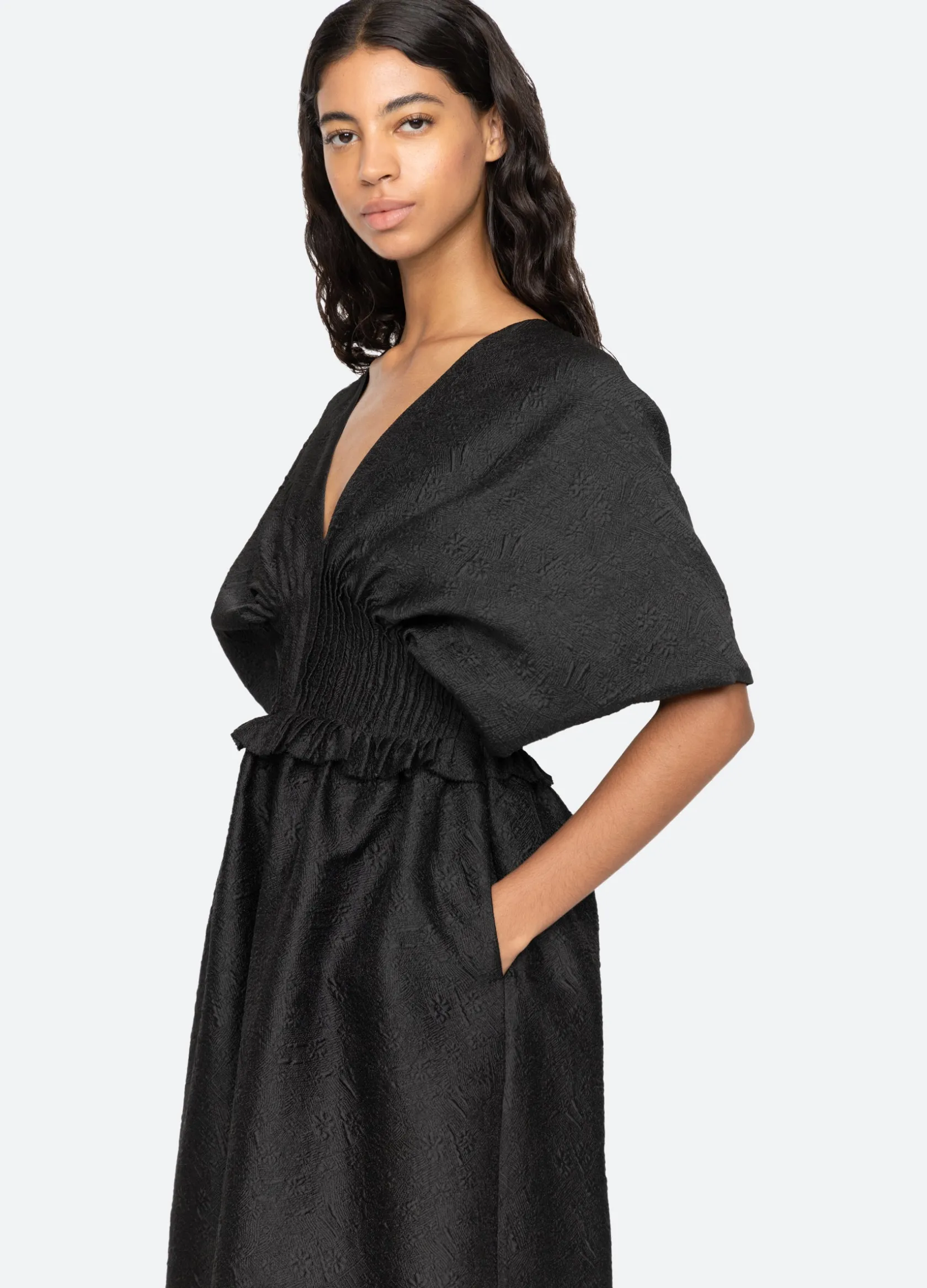 Dresses>Sea New York Elegi Dress
