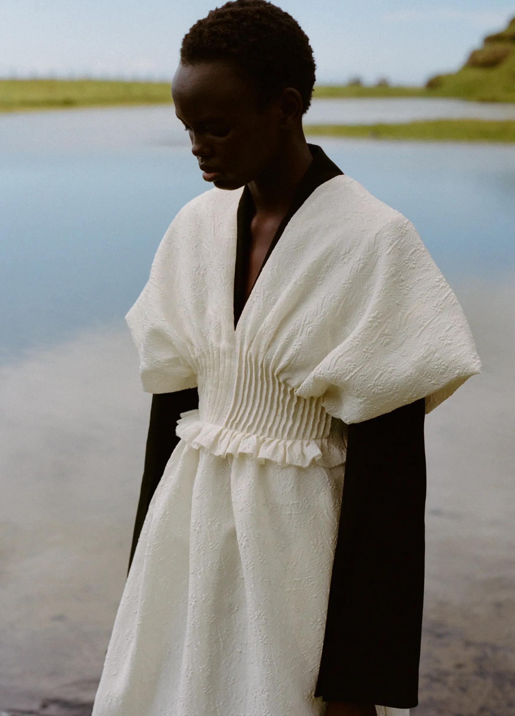 Dresses>Sea New York Elegi Dress