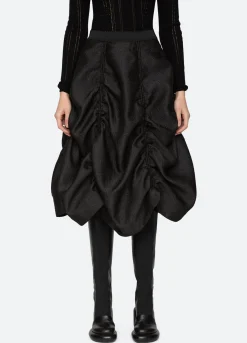 Bottoms>Sea New York Elegi Skirt
