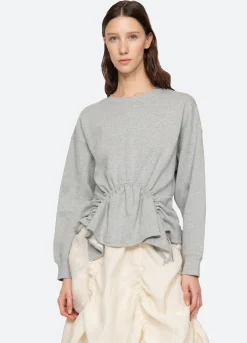 Tops>Sea New York Elegi Sweatshirt