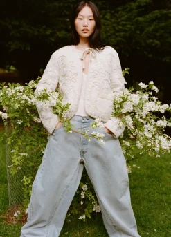 Bottoms>Sea New York Elena Jeans