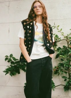 Bottoms>Sea New York Elena Pants