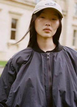 Outerwear>Sea New York Evelyn Jacket Navy