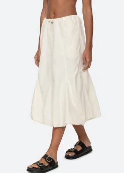 Bottoms>Sea New York Evelyn Skirt