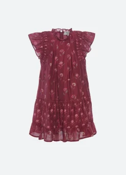 Kids>Sea New York Famke Kids Tunic Multi