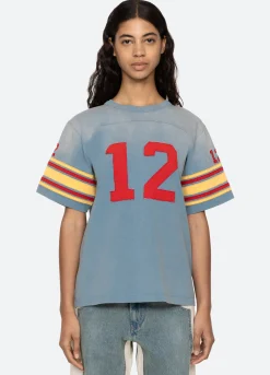 Tops>Sea New York Finnley T-Shirt Sky