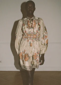 Dresses>Sea New York Fiorella Dress Blossom