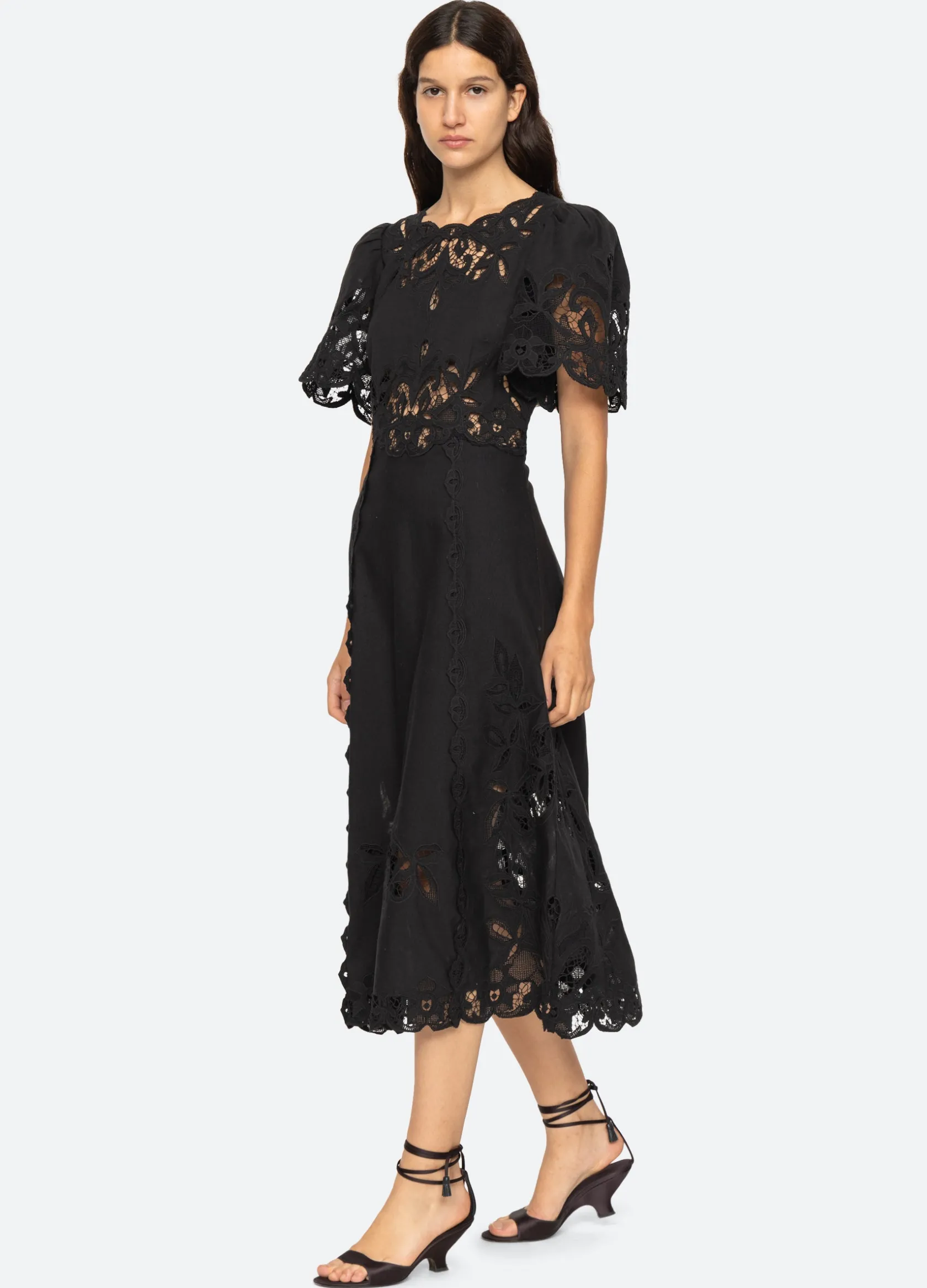 Dresses>Sea New York Gianna Dress