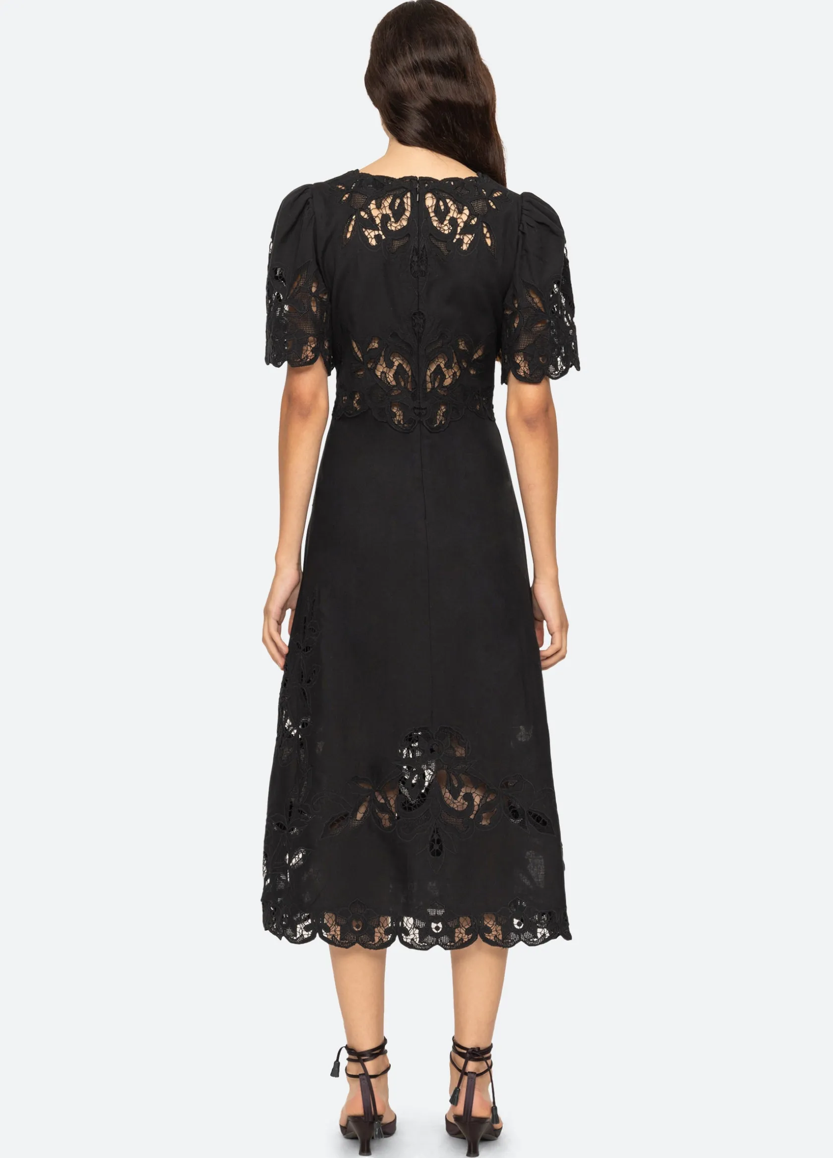 Dresses>Sea New York Gianna Dress