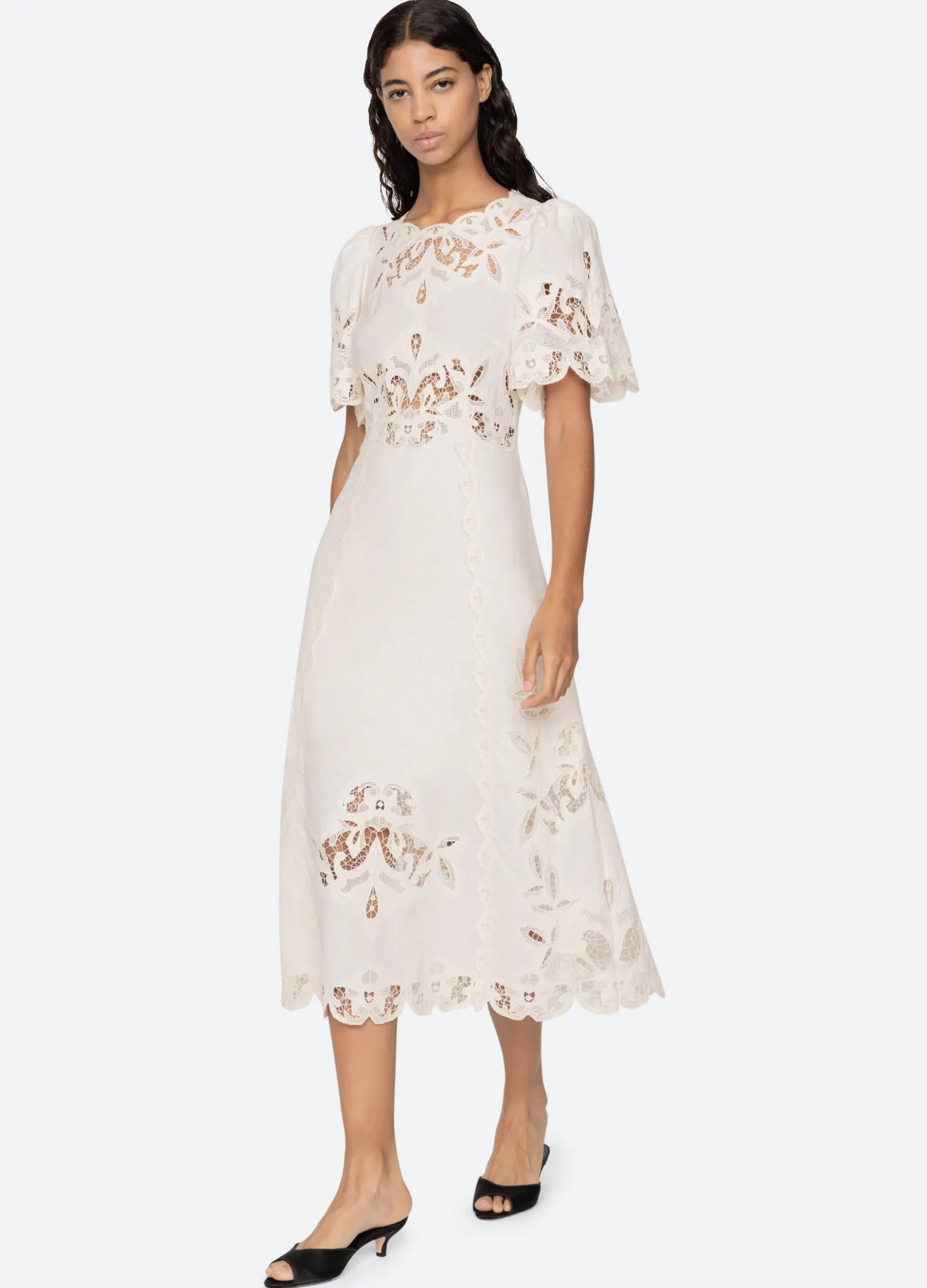 Dresses>Sea New York Gianna Dress