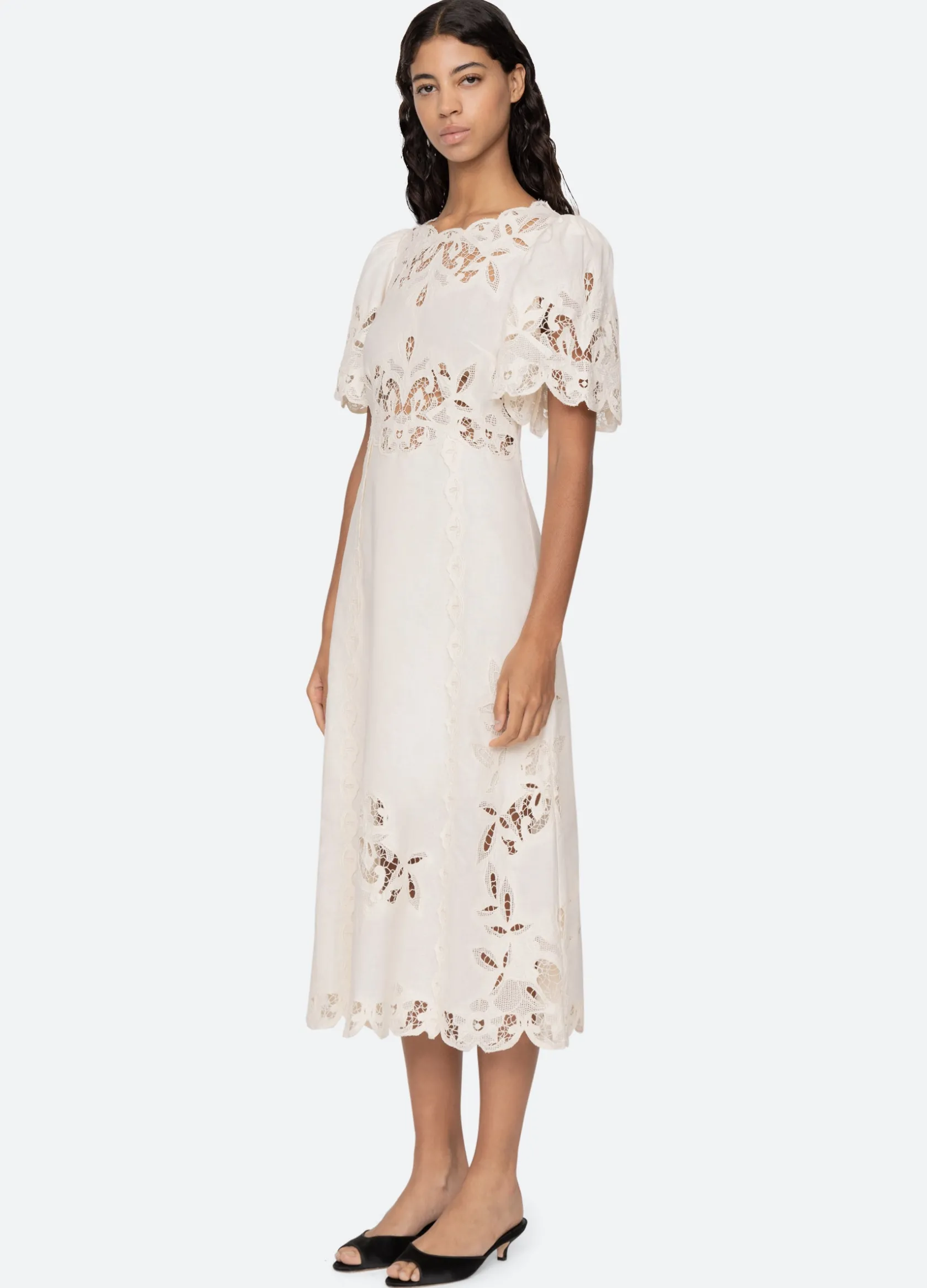 Dresses>Sea New York Gianna Dress
