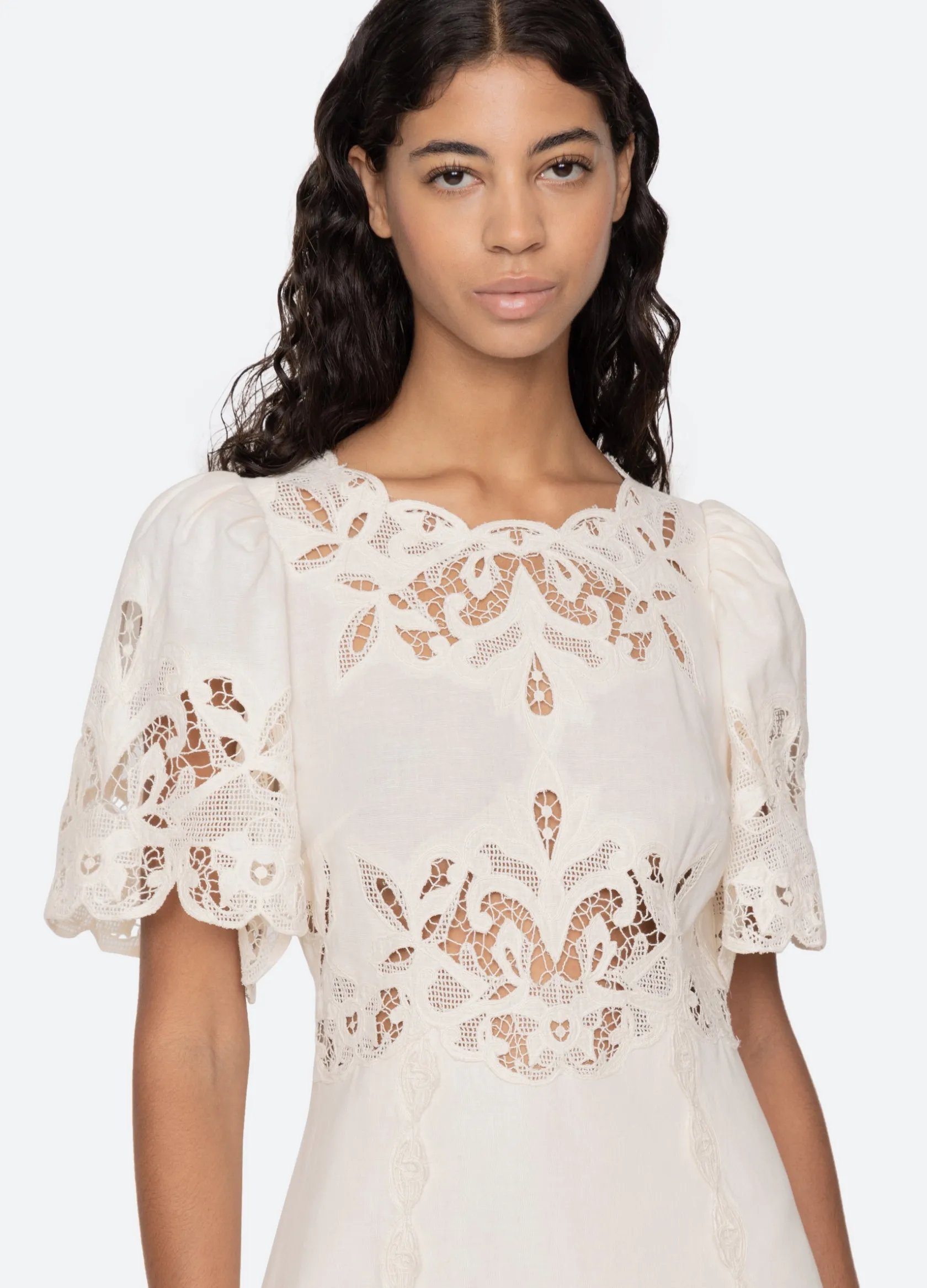 Dresses>Sea New York Gianna Dress