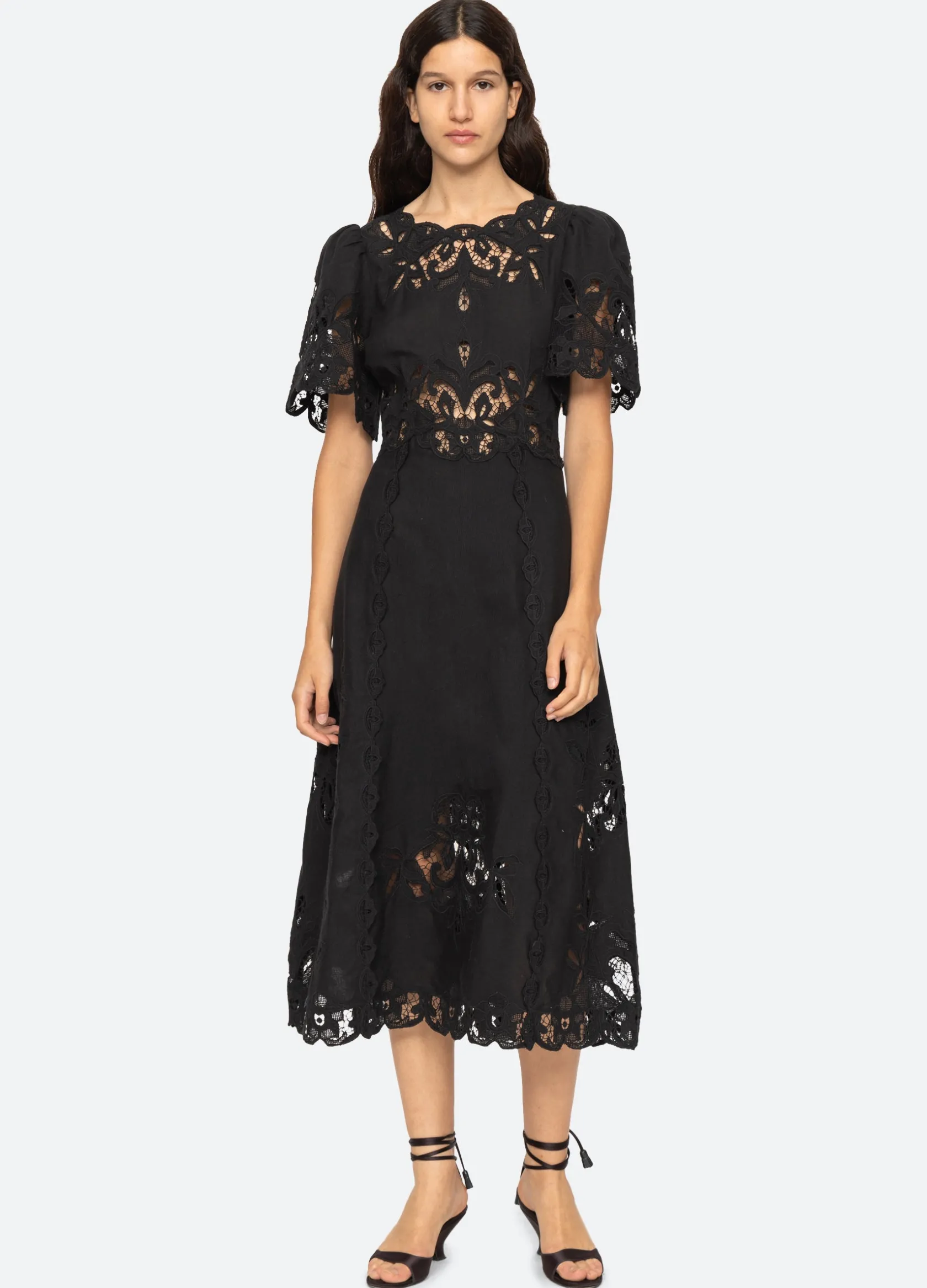 Dresses>Sea New York Gianna Dress