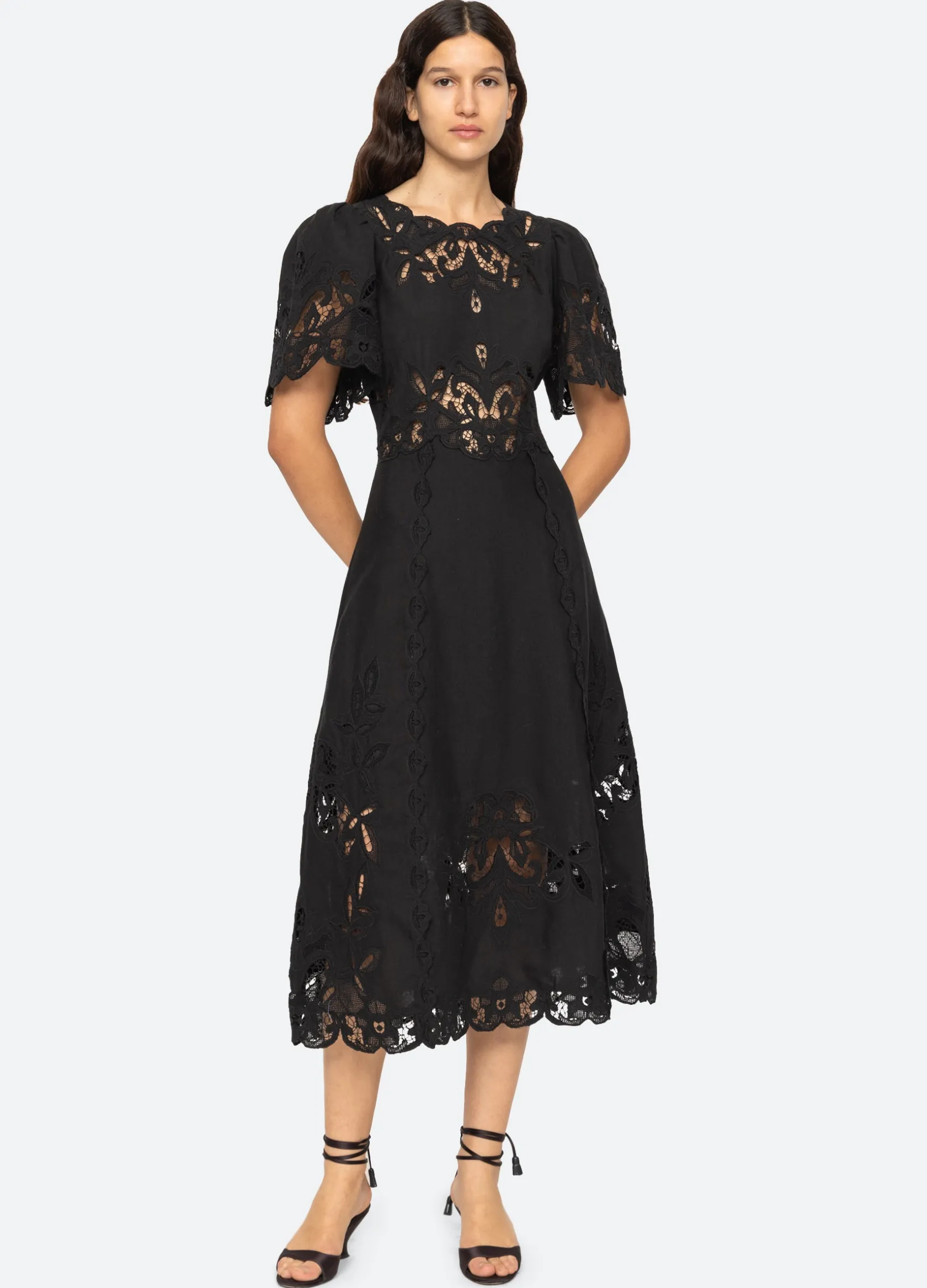 Dresses>Sea New York Gianna Dress