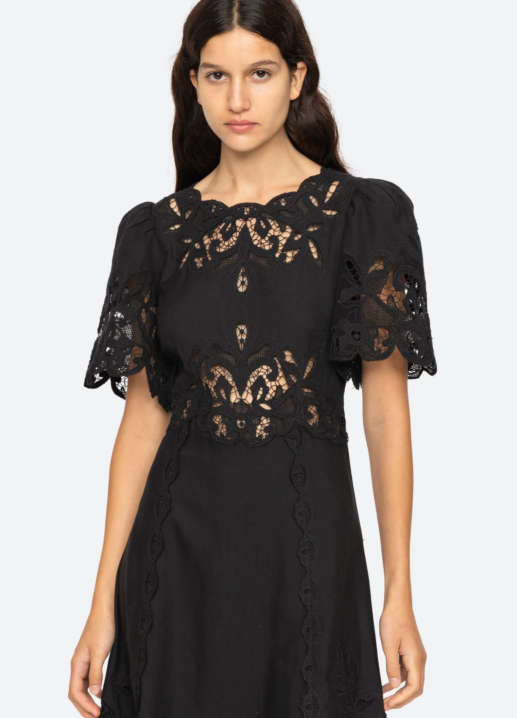 Dresses>Sea New York Gianna Dress