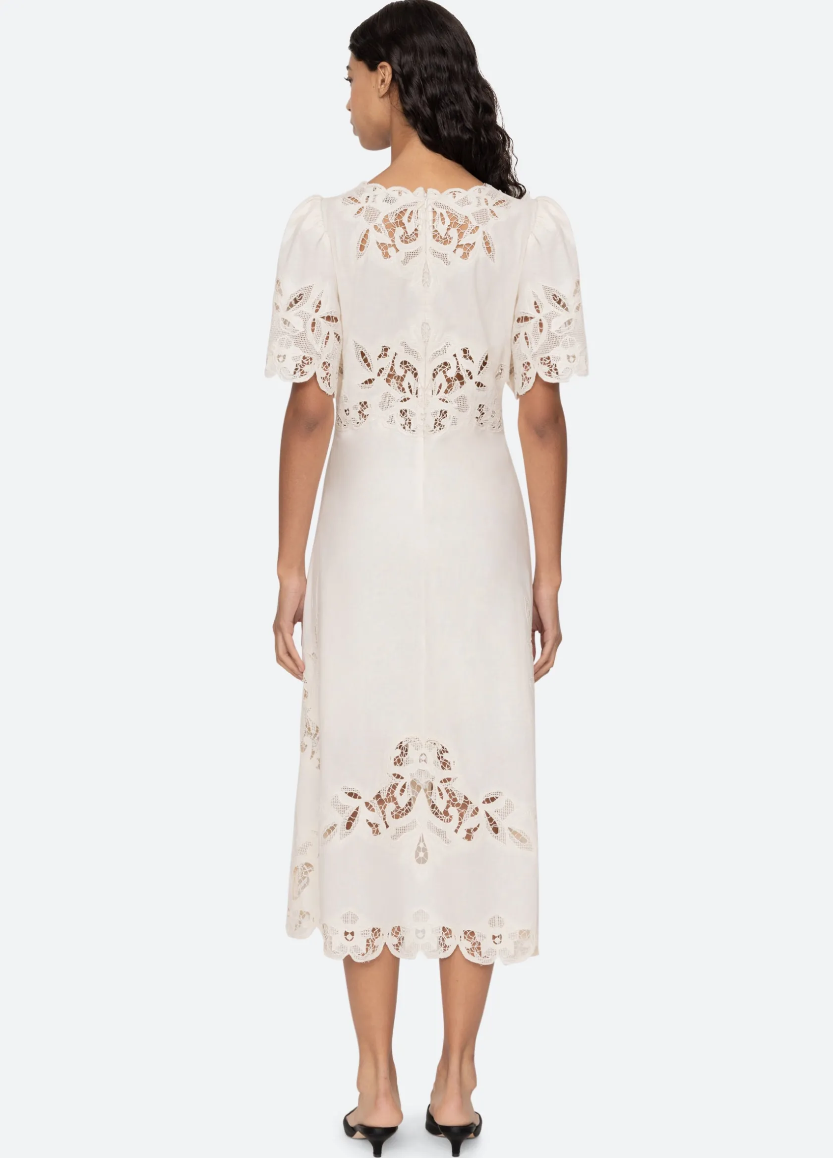 Dresses>Sea New York Gianna Dress