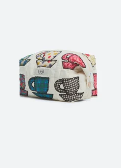 Accessories>Sea New York Karmen Cosmetic Bag Multi