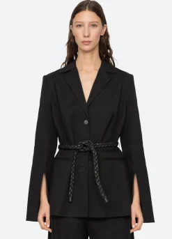 Outerwear>Sea New York Kerith Jacket