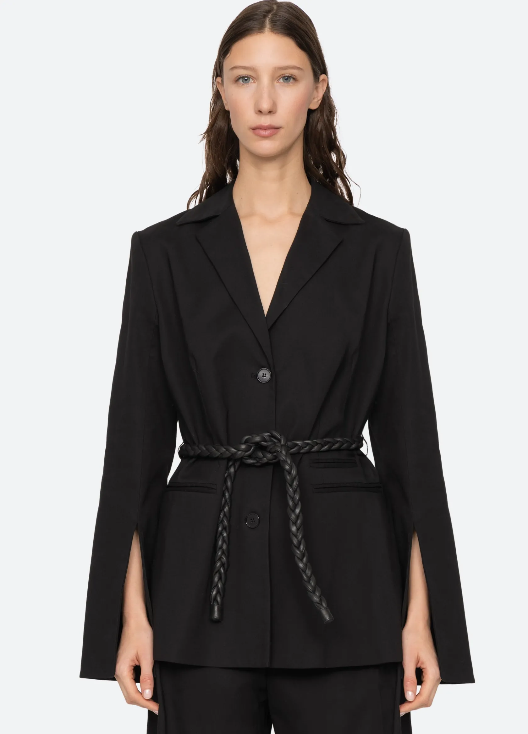 Outerwear>Sea New York Kerith Jacket