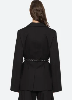 Outerwear>Sea New York Kerith Jacket