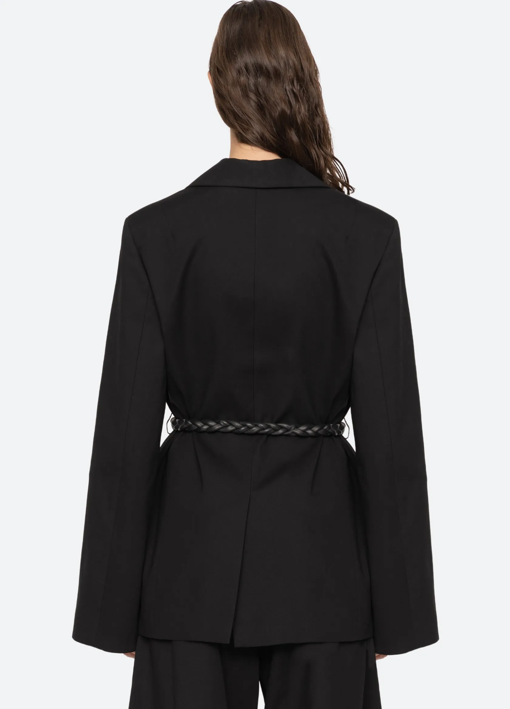 Outerwear>Sea New York Kerith Jacket